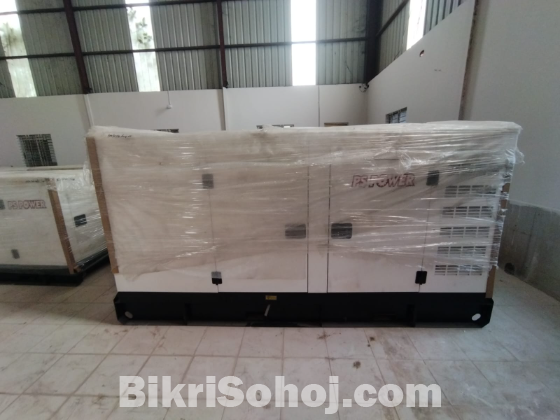 Original Ricardo 100KVA Diesel Generator Price in Bangladesh